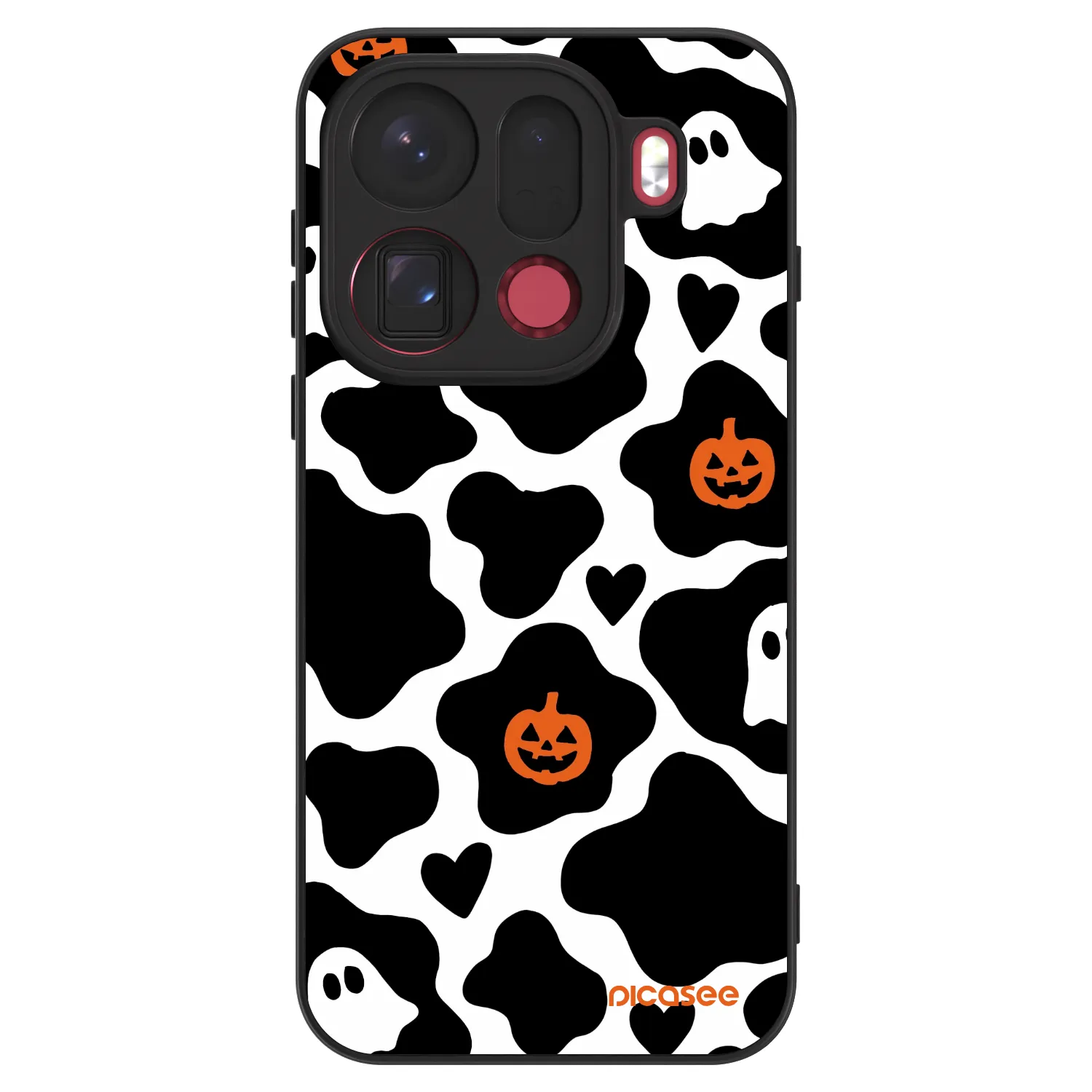 Picasee ULTIMATE CASE για OPPO Find X9 Pro - Boow