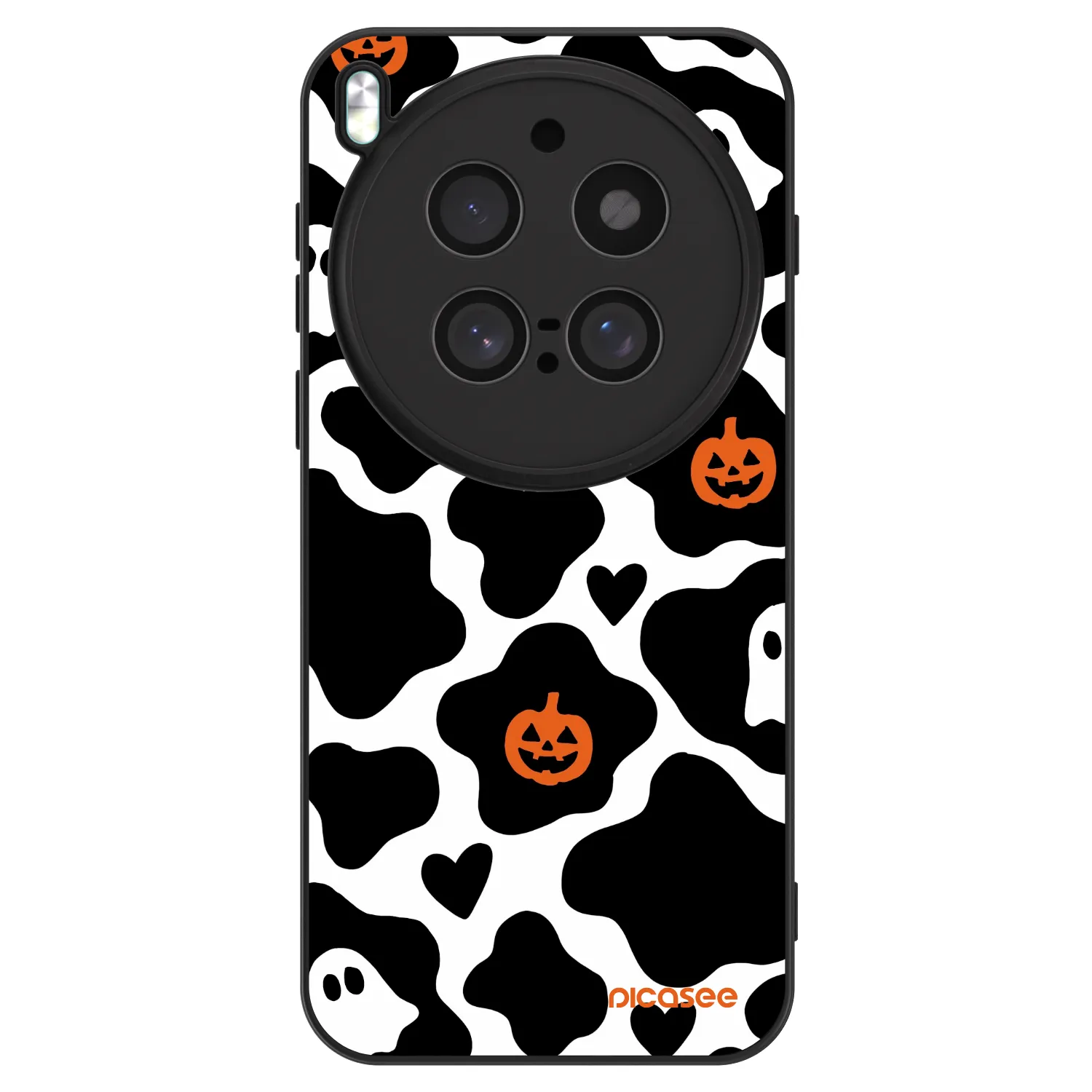 Picasee ULTIMATE CASE για Vivo X300 Pro - Boow