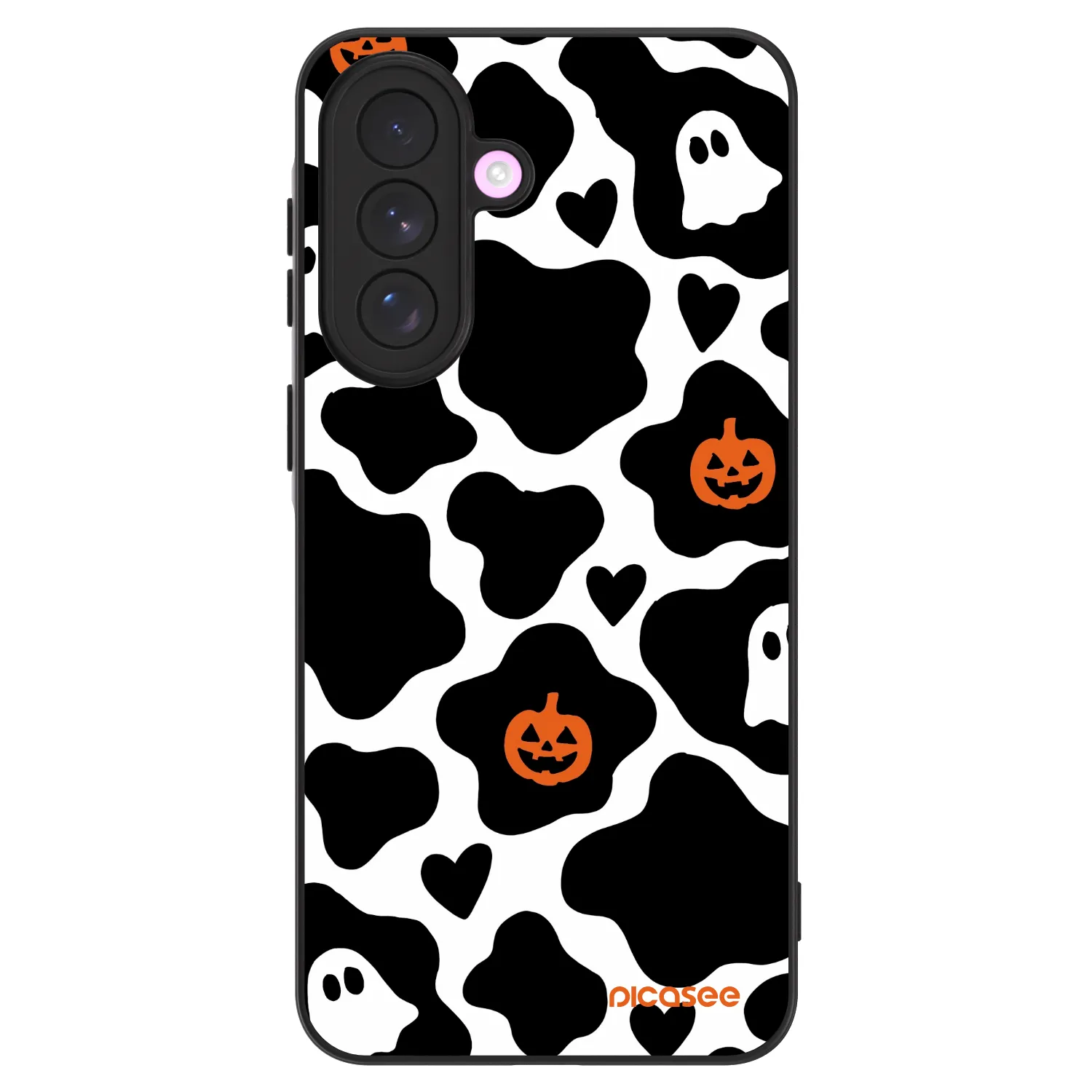 Picasee ULTIMATE CASE για Samsung Galaxy A57 5G - Boow