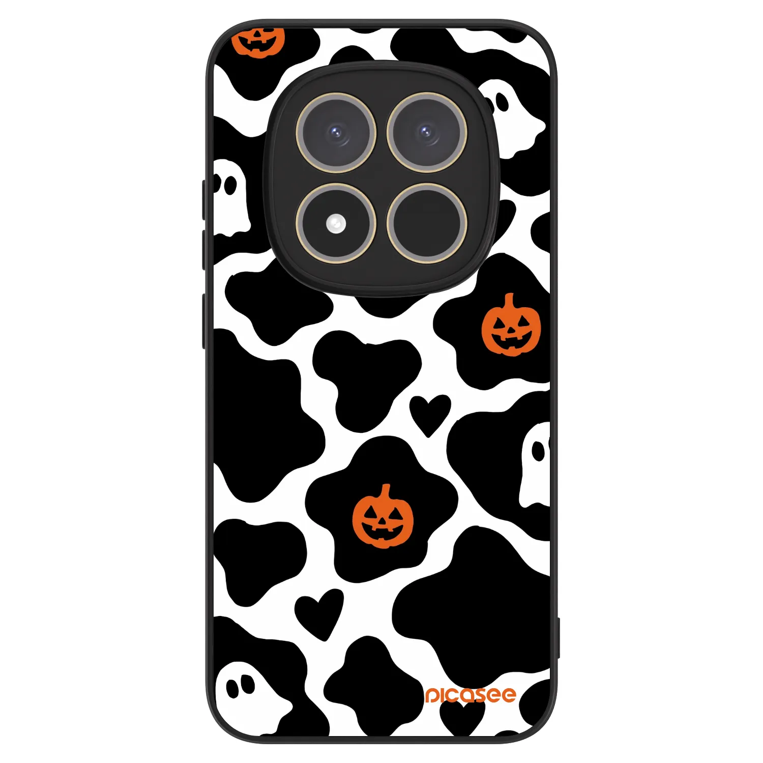 Picasee ULTIMATE CASE για Xiaomi Redmi Note 15 Pro 5G - Boow