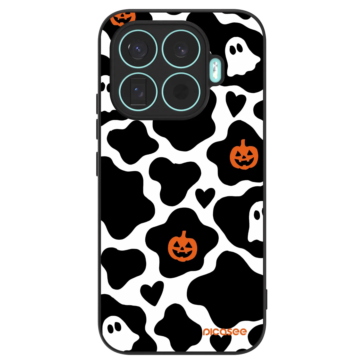 Picasee ULTIMATE CASE για Xiaomi 17T - Boow