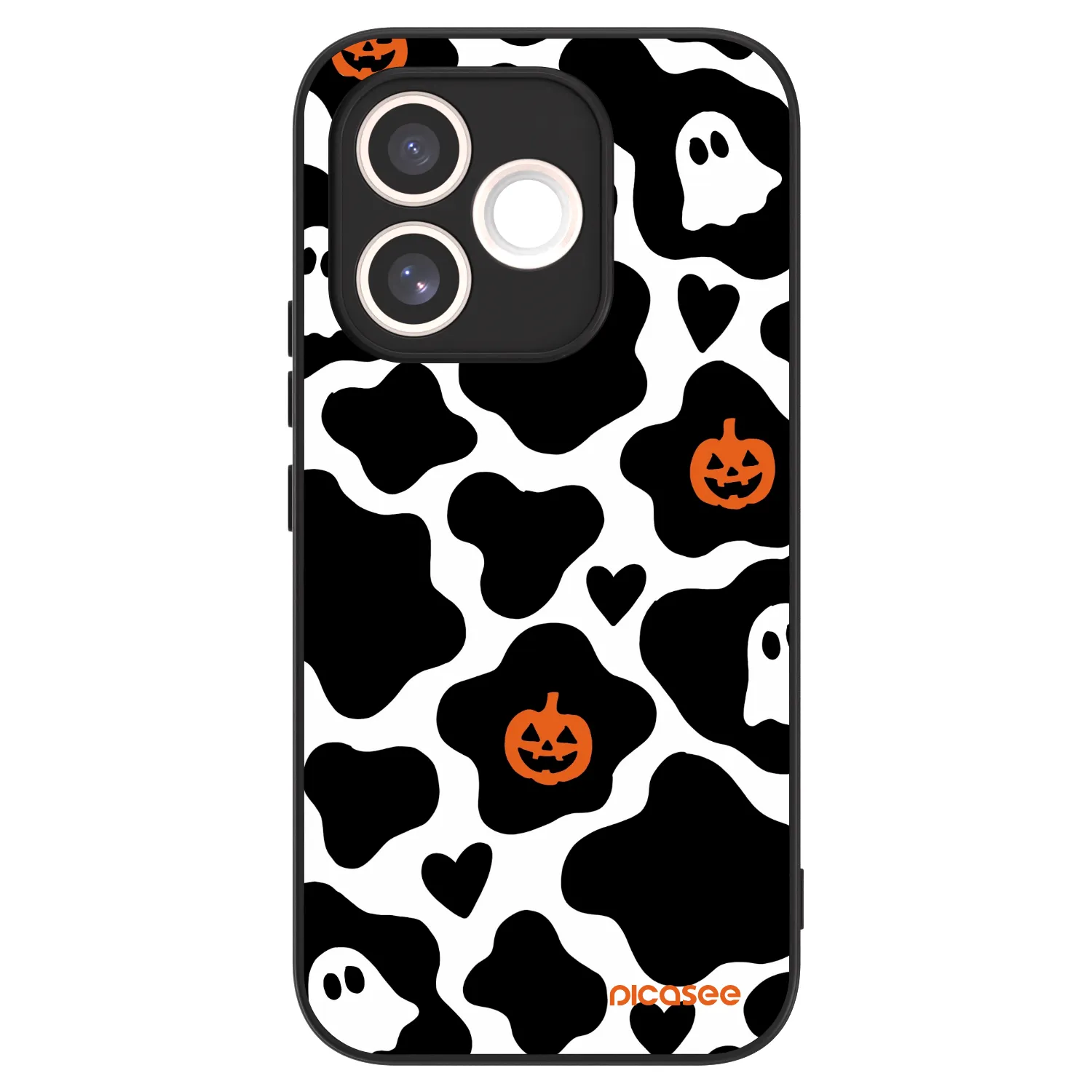Picasee ULTIMATE CASE για Honor 600 Lite - Boow