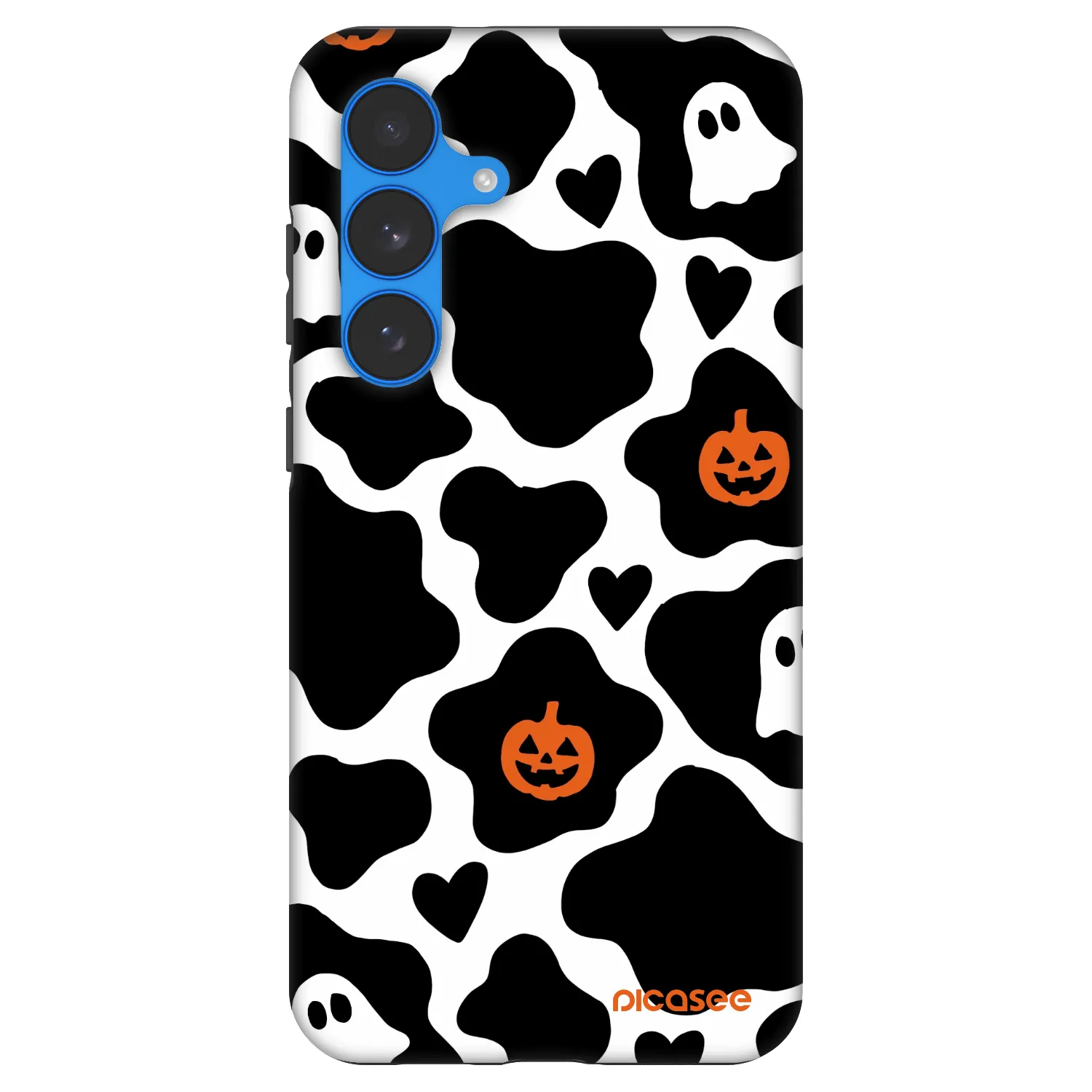 Picasee Fashion Case για Samsung Galaxy S25 FE 5G - Boow