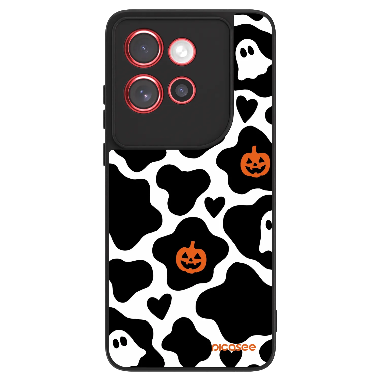 Picasee ULTIMATE CASE για Motorola Edge 60 Neo 5G - Boow