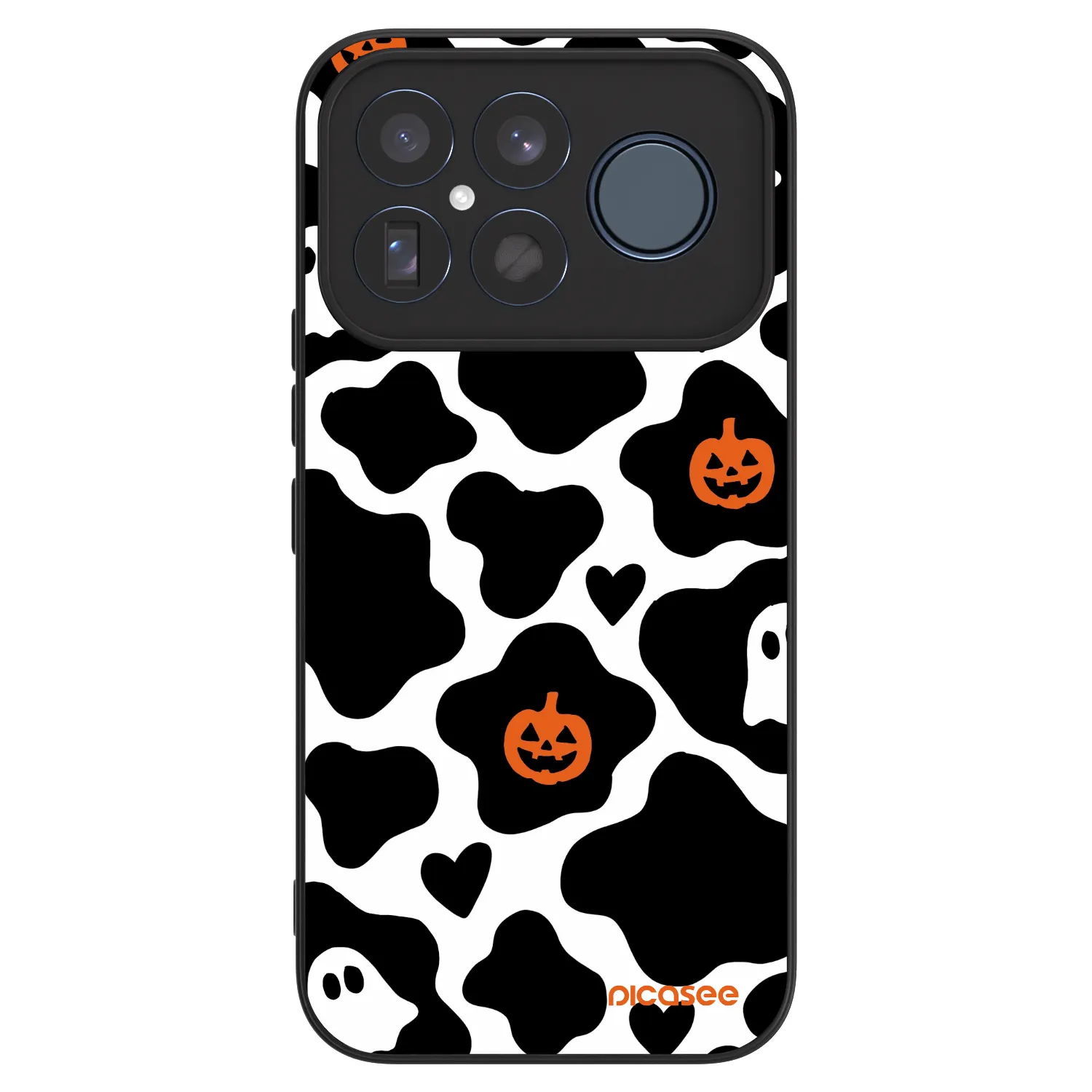 Picasee ULTIMATE CASE για Xiaomi Poco F8 Ultra - Boow