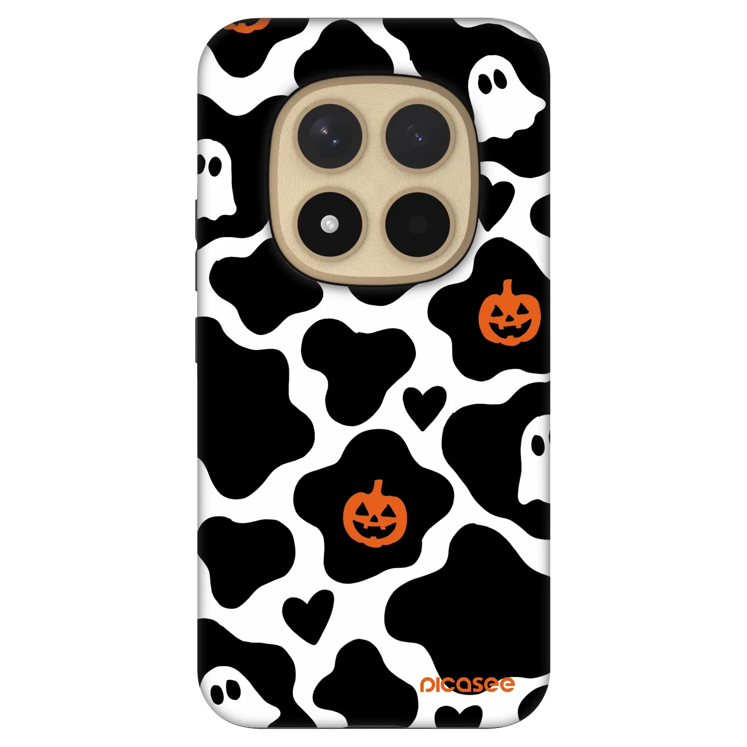 Picasee Fashion Case για Xiaomi Redmi Note 15 Pro+ - Boow
