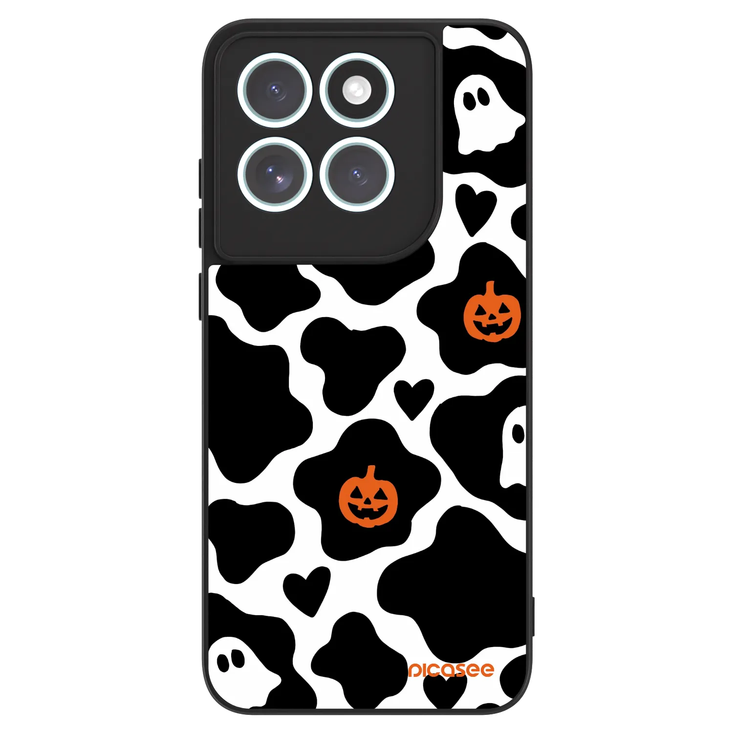Picasee ULTIMATE CASE για Motorola Edge 70 Fusion - Boow
