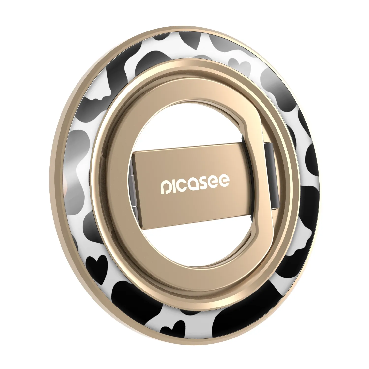 Picasee Magnetic holder - χρυσός