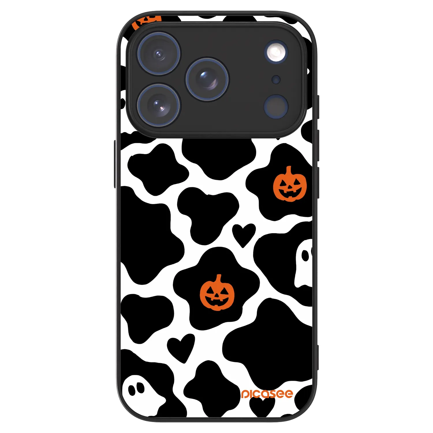 Picasee ULTIMATE CASE για Apple iPhone 18 Pro - Boow