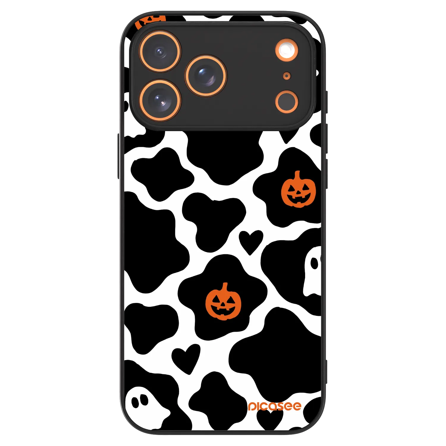 Picasee ULTIMATE CASE για Apple iPhone 18 Pro Max - Boow