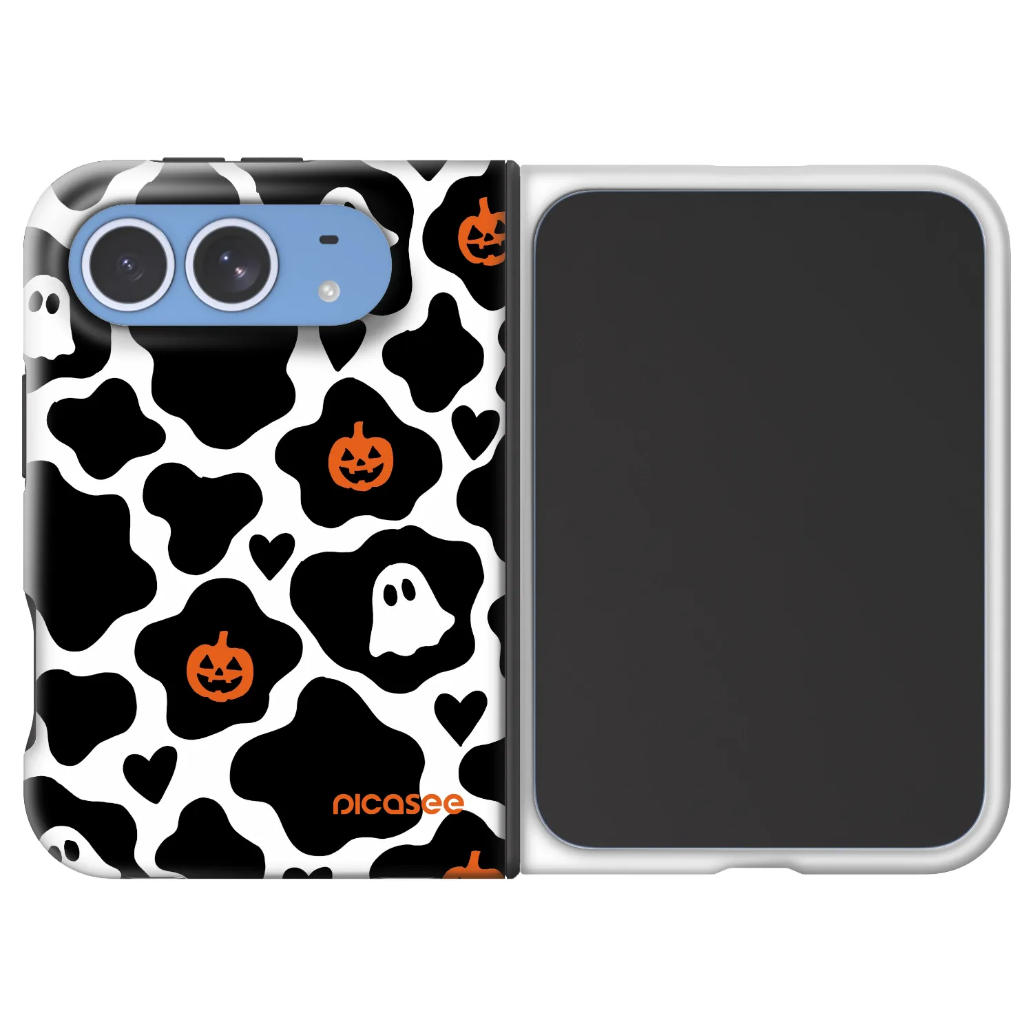 Picasee Fashion Case MagSafe για Apple iPhone Duo - Boow