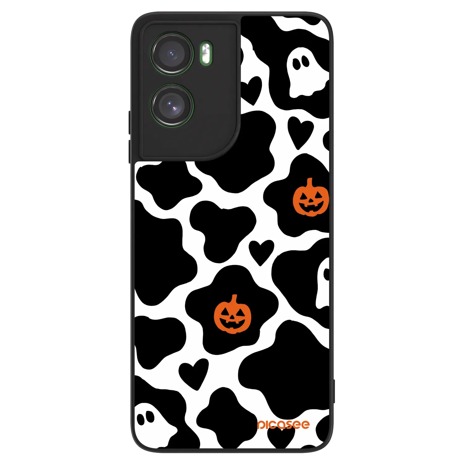 Picasee ULTIMATE CASE για Motorola Moto G06 - Boow