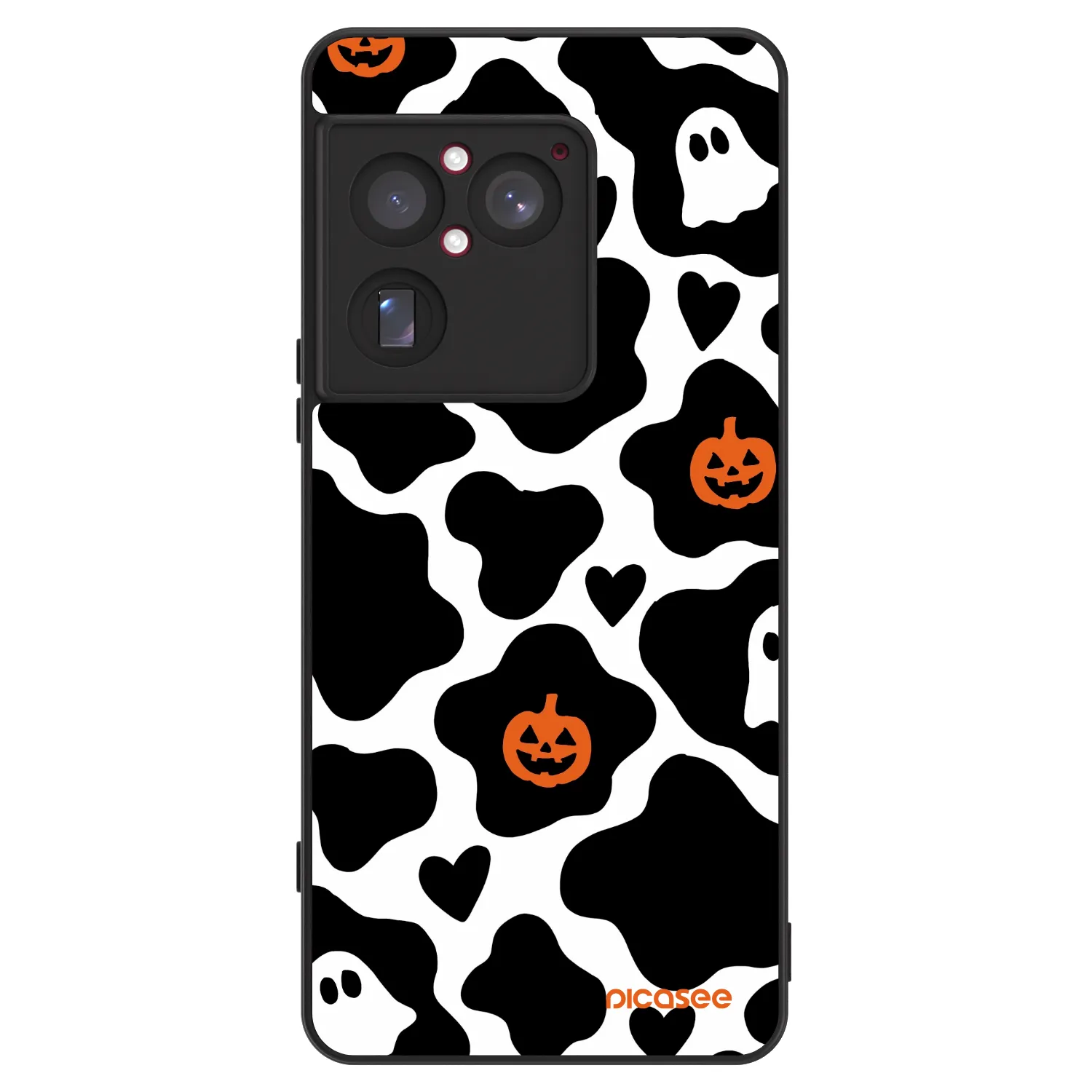 Picasee ULTIMATE CASE για Sony Xperia 1 VIII 5G - Boow