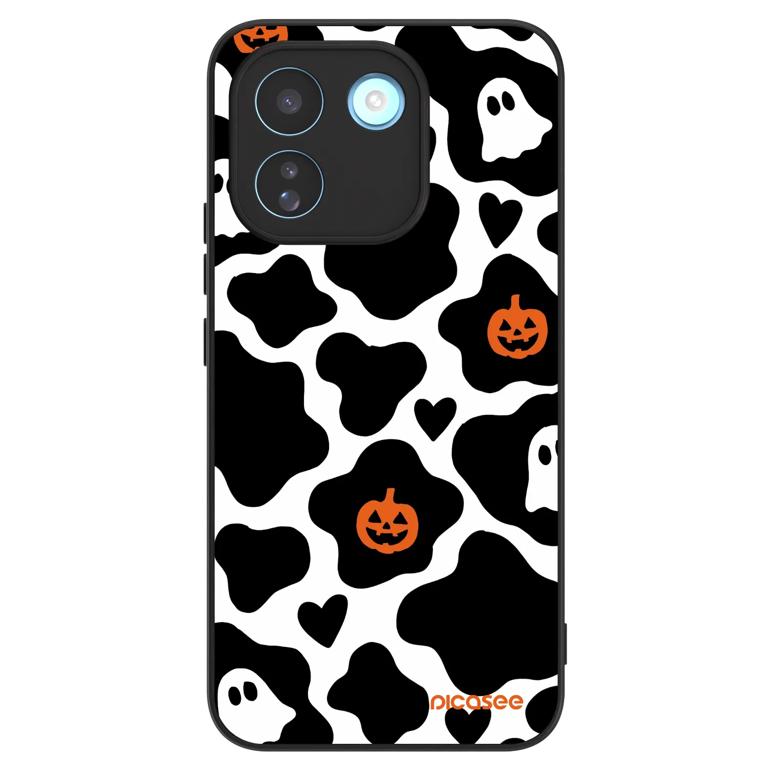 Picasee ULTIMATE CASE για Xiaomi Redmi Note 17 Pro MAX 5G - Boow