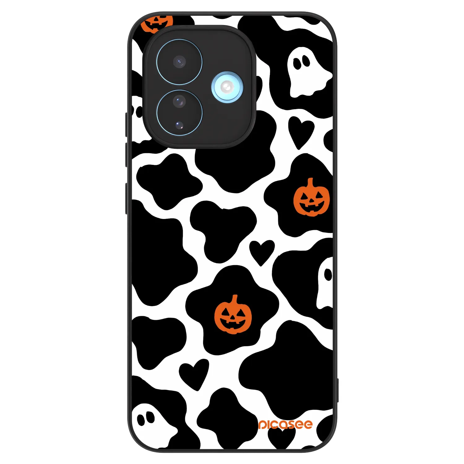 Picasee ULTIMATE CASE για Xiaomi Redmi Note 17 Pro 5G - Boow