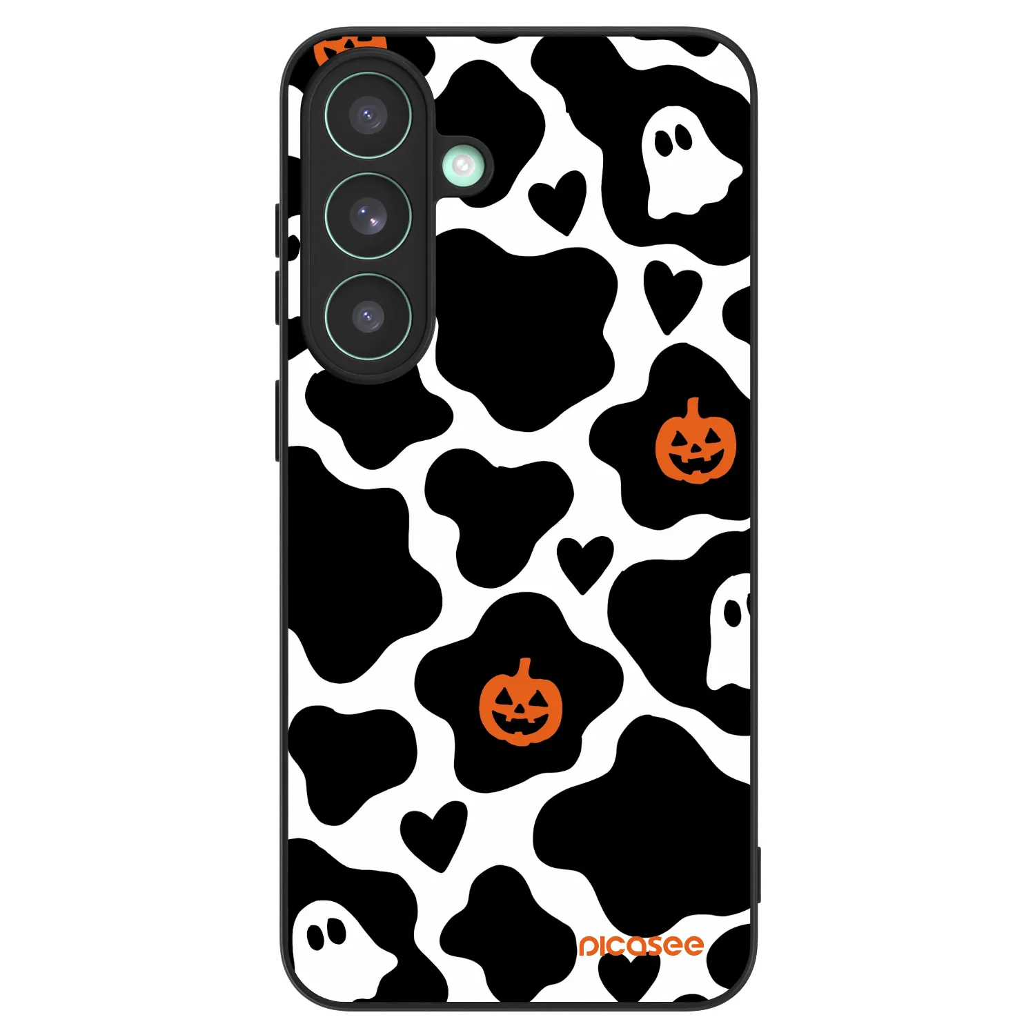 Picasee ULTIMATE CASE PowerShare για Samsung Galaxy S26 FE - Boow