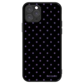 Picasee ULTIMATE CASE για Apple iPhone 12 Pro - Flickers