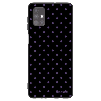 Θήκη για Samsung Galaxy M51 M515F - Flickers
