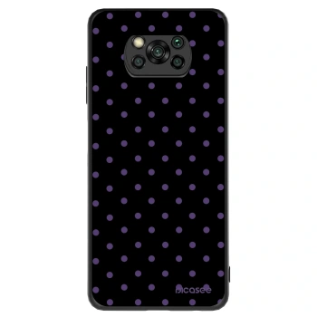 Θήκη για Xiaomi Poco X3 - Flickers