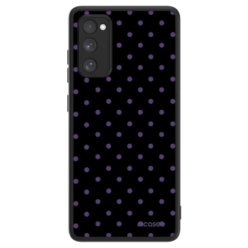 Picasee ULTIMATE CASE για Samsung Galaxy S20 FE - Flickers