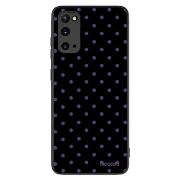 Θήκη για Samsung Galaxy S20 G980F - Flickers