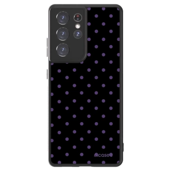 Picasee ULTIMATE CASE για Samsung Galaxy S21 Ultra 5G G998B - Flickers