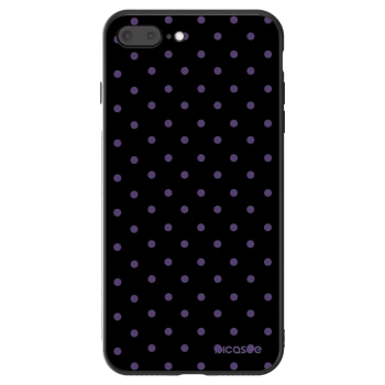 Θήκη για Apple iPhone 8 Plus - Flickers