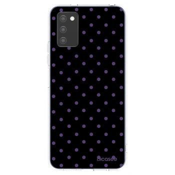 Θήκη για Samsung Galaxy A03s A037G - Flickers