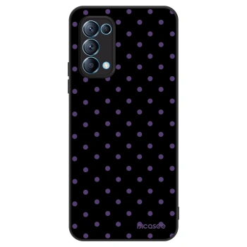 Θήκη για OPPO Reno 5 5G - Flickers