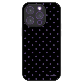 Picasee ULTIMATE CASE για Apple iPhone 14 Pro - Flickers