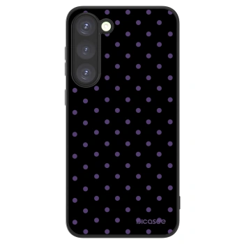 Picasee ULTIMATE CASE PowerShare για Samsung Galaxy S23+ 5G - Flickers