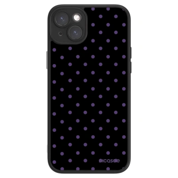 Picasee ULTIMATE CASE για Apple iPhone 15 Plus - Flickers
