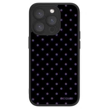 Picasee ULTIMATE CASE για Apple iPhone 15 Pro - Flickers