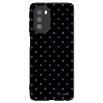 Θήκη για Motorola Moto G51 - Flickers