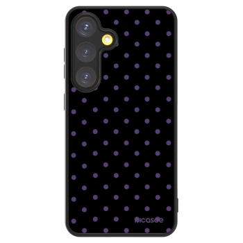 Picasee ULTIMATE CASE PowerShare για Samsung Galaxy S24 S921B 5G - Flickers