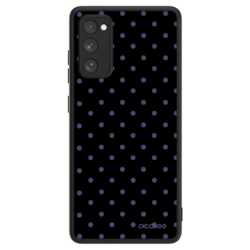Picasee ULTIMATE CASE PowerShare για Samsung Galaxy S20 FE - Flickers