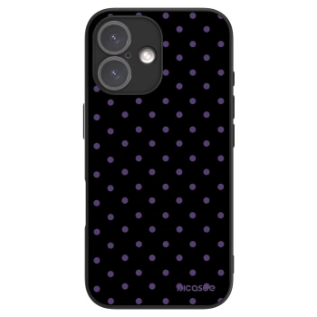Picasee ULTIMATE CASE για Apple iPhone 16 - Flickers