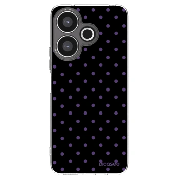 Picasee διαφανής θήκη σιλικόνης Xiaomi Redmi 13 4G - Flickers