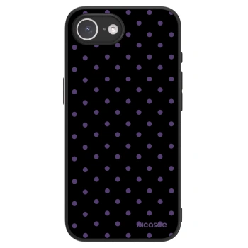 Picasee ULTIMATE CASE για Apple iPhone 16e - Flickers
