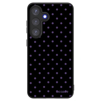 Picasee ULTIMATE CASE PowerShare για Samsung Galaxy S25 5G - Flickers