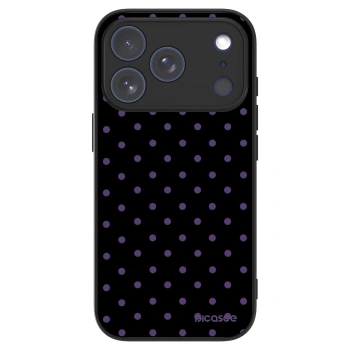 Picasee ULTIMATE CASE για Apple iPhone 17 Pro - Flickers