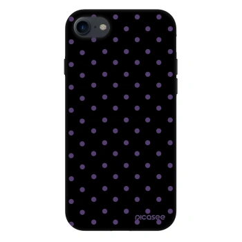 Θήκη για Apple iPhone SE 2020 - Flickers