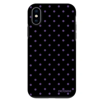 Θήκη για Apple iPhone X/XS - Flickers