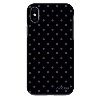 Θήκη για Apple iPhone XS Max - Flickers
