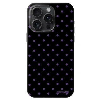 Θήκη για Apple iPhone 15 Pro - Flickers