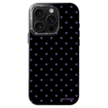 Θήκη για Apple iPhone 16 Pro - Flickers