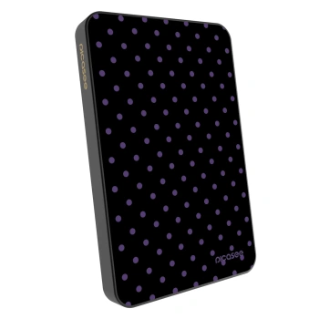 Powerbank με MagSafe 5 000 mAh Γκρί - Flickers