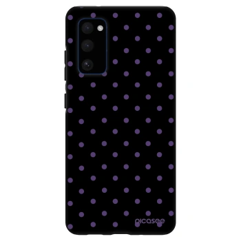 Θήκη για Samsung Galaxy S20 FE - Flickers