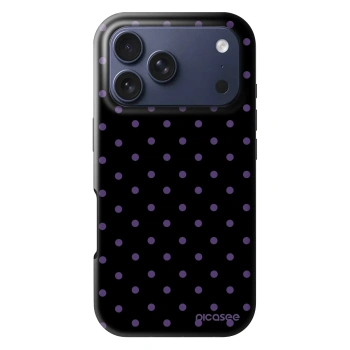 Θήκη για Apple iPhone 18 Pro - Flickers