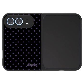 Θήκη για Apple iPhone Duo - Flickers